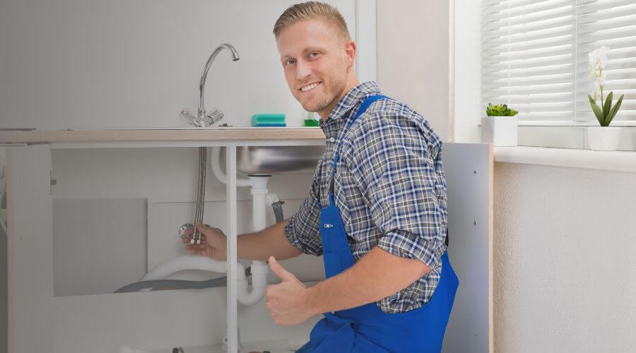 Professional water leak detection in Blue Mounds, WI
